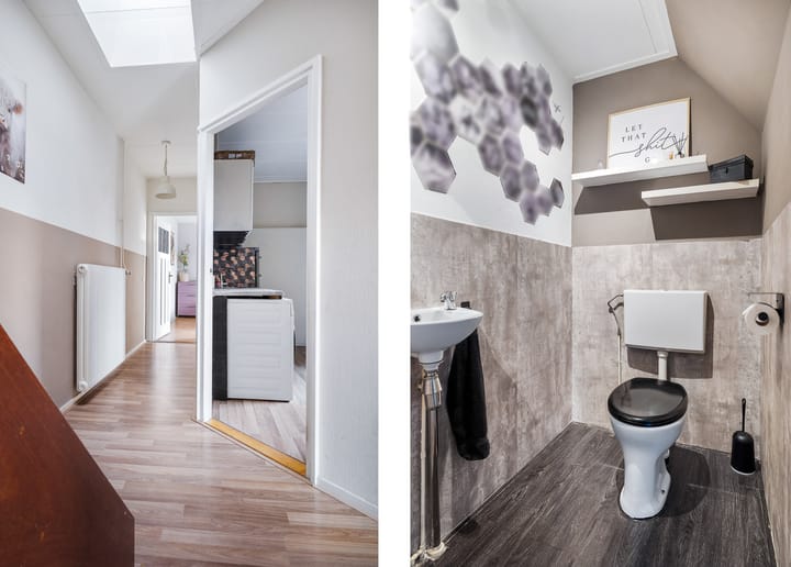 Foto 23 van Boeijengastrjitte 30-A