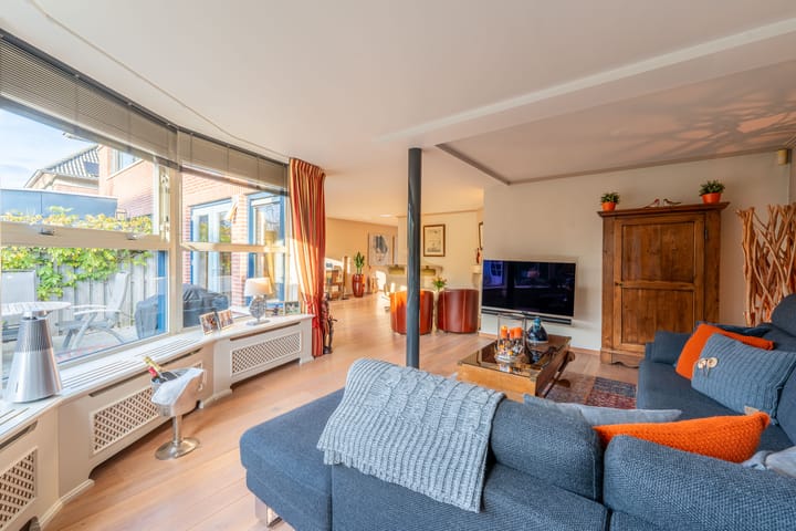 Foto 15 van Blikveldweg 16