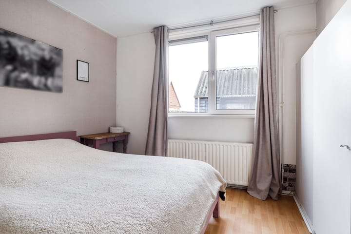 Foto 30 van Boeijengastrjitte 30-A