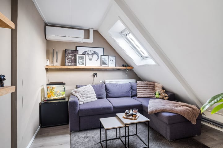 Foto 33 van Boeijengastrjitte 30-A