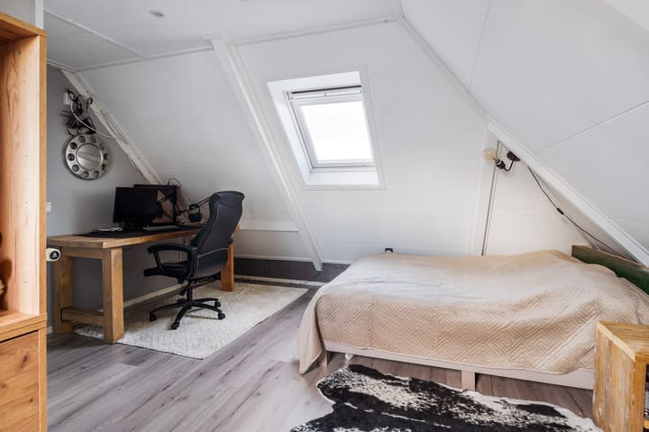 Foto 35 van Boeijengastrjitte 30-A