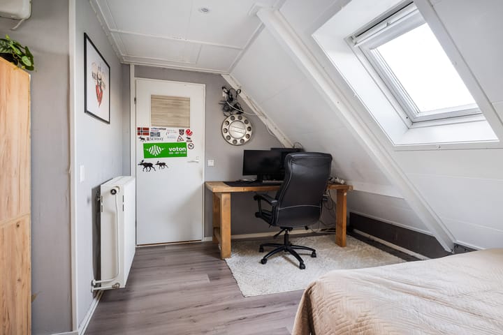 Foto 36 van Boeijengastrjitte 30-A