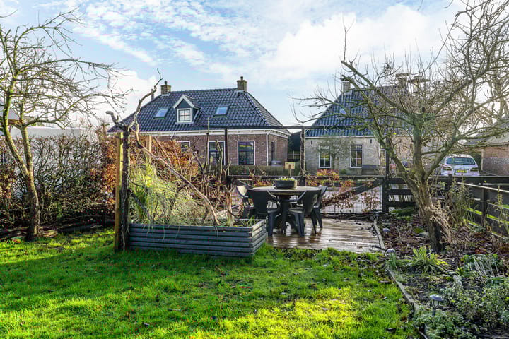 Foto 41 van Boeijengastrjitte 30-A