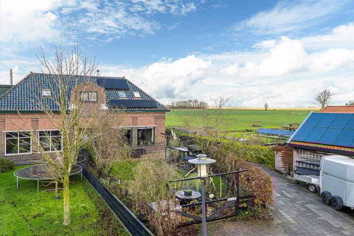 Foto 42 van Boeijengastrjitte 30-A