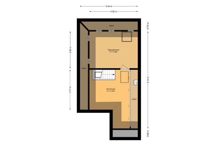 Foto 41 van Blikveldweg 16