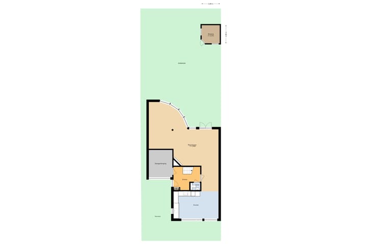 Foto 84 van Blikveldweg 16