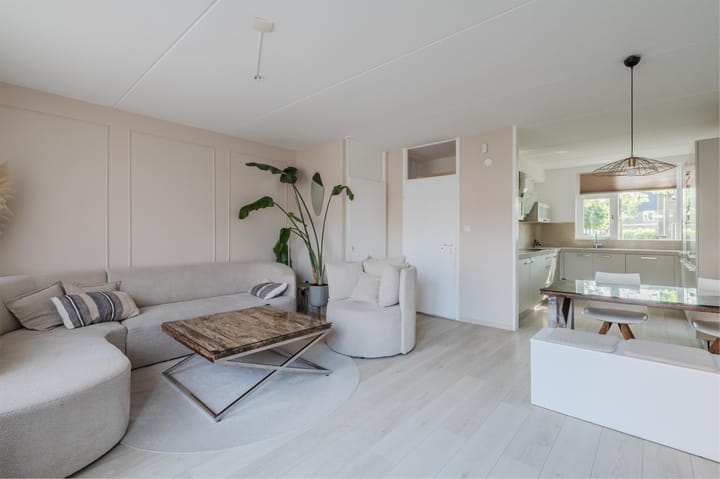 Foto 3 van Hamsterweide 9