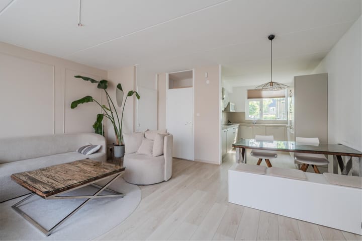 Foto 4 van Hamsterweide 9