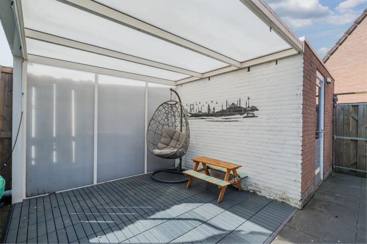 Foto 37 van Hamsterweide 9