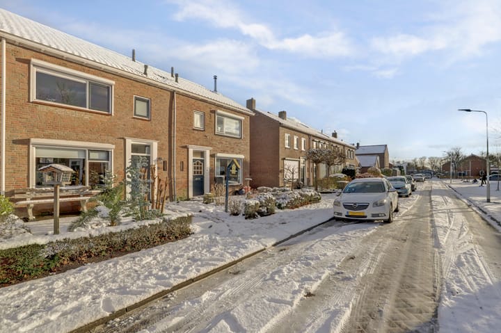 Foto 2 van Ribesstraat 12