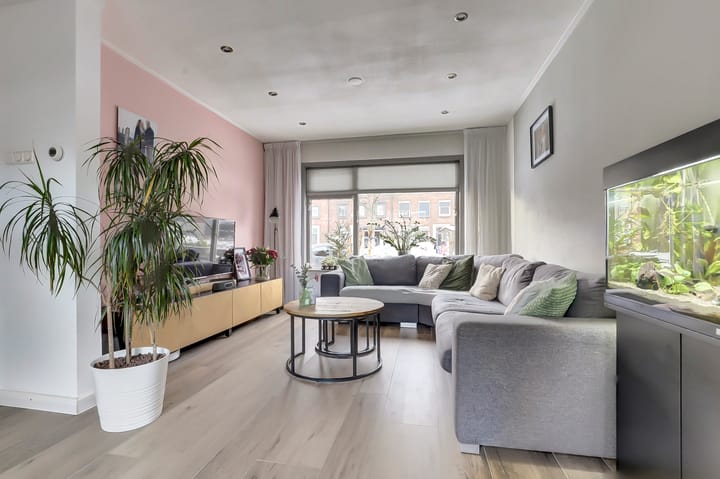 Foto 4 van Ribesstraat 12