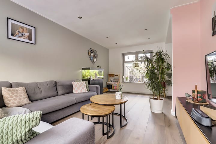 Foto 5 van Ribesstraat 12