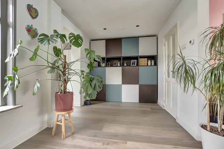 Foto 7 van Ribesstraat 12