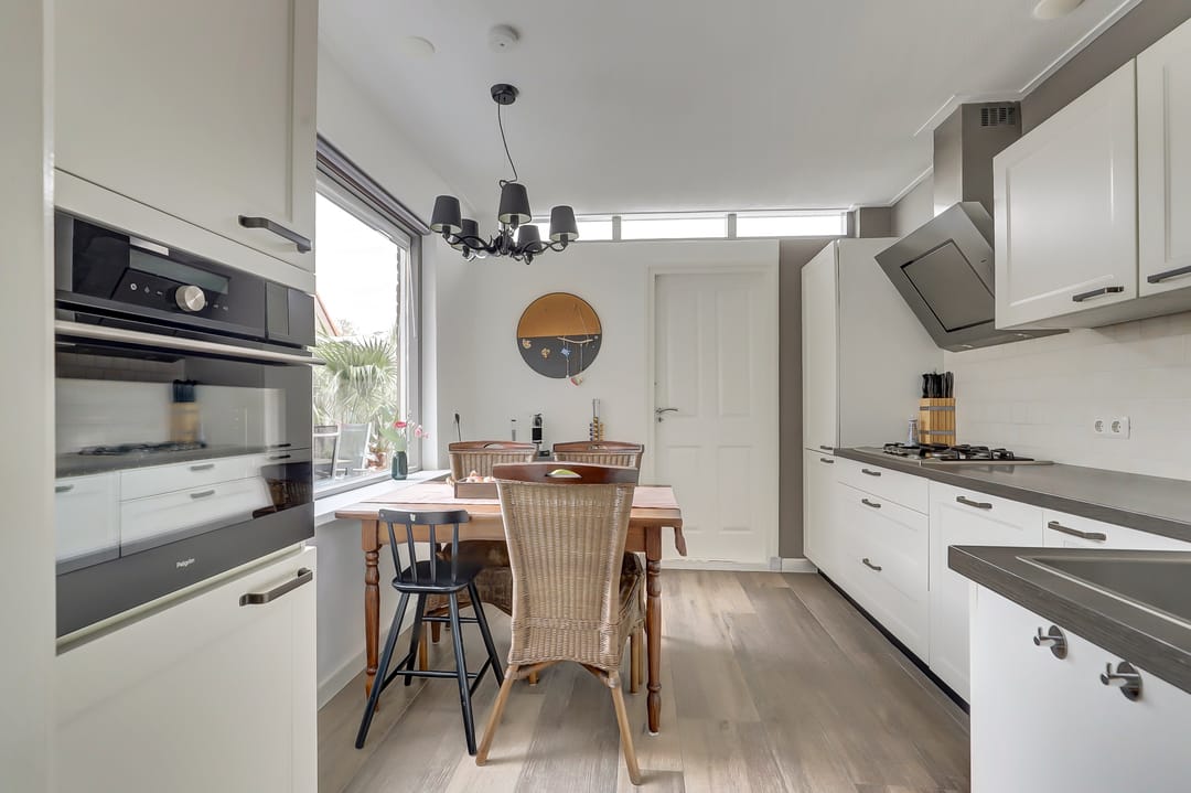 Photo 8 of Ribesstraat 12