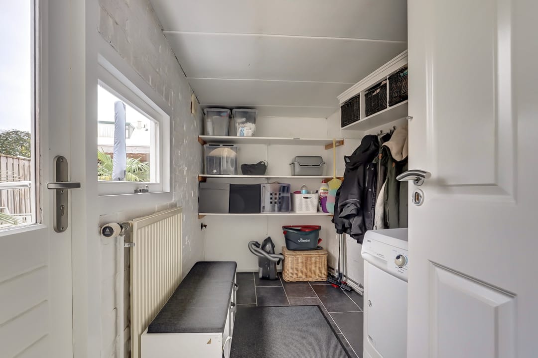 Photo 11 of Ribesstraat 12