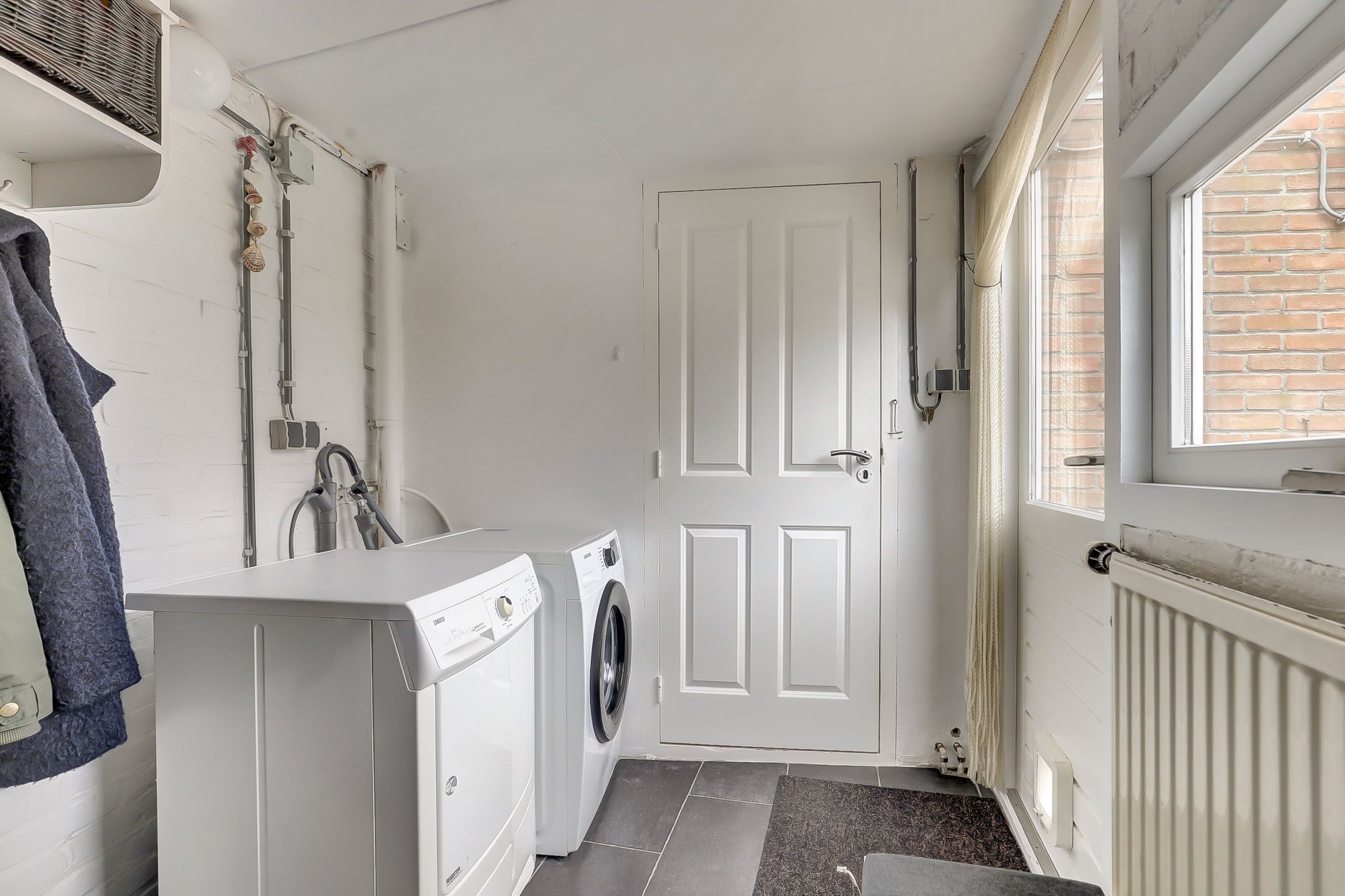 Photo 12 of Ribesstraat 12