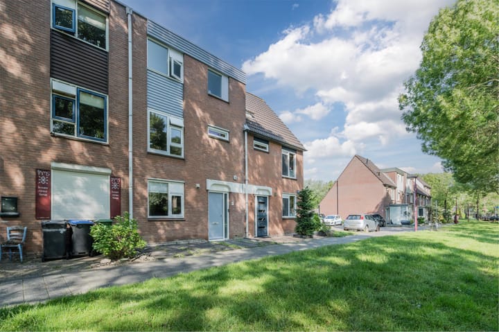 Foto 43 van Hamsterweide 9