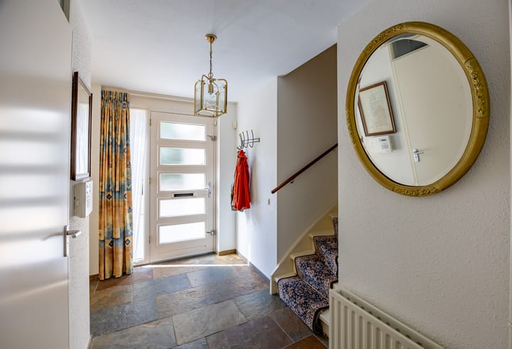 Foto 5 van Fluitekruid 50