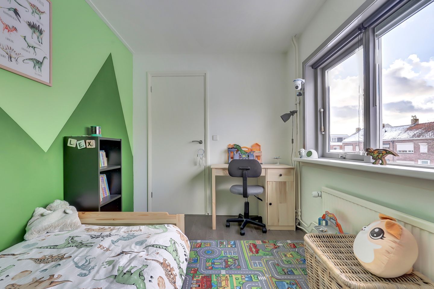 Photo 19 of Ribesstraat 12