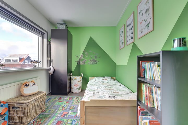 Foto 20 van Ribesstraat 12