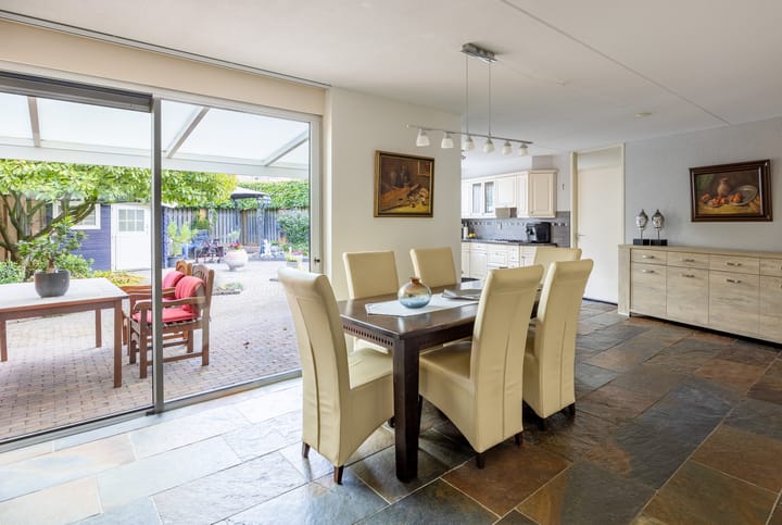 Foto 9 van Fluitekruid 50