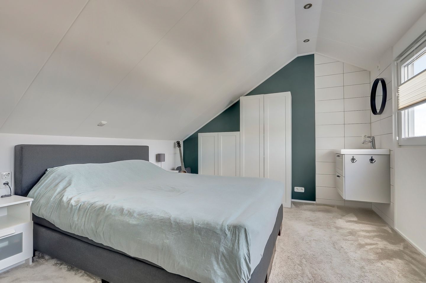 Photo 25 of Ribesstraat 12