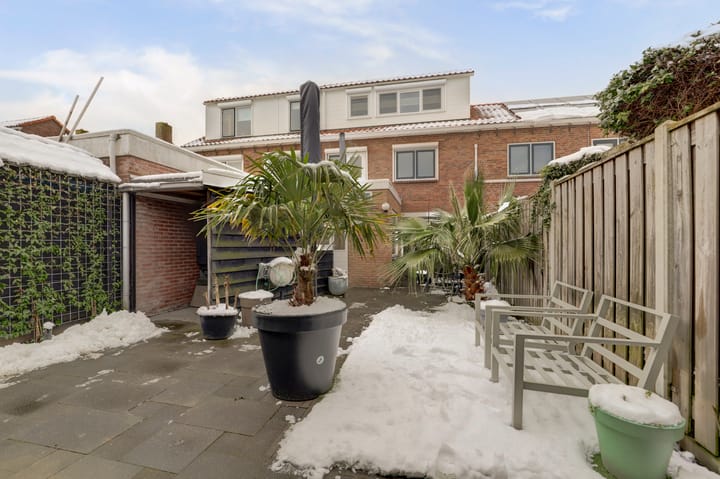 Foto 30 van Ribesstraat 12