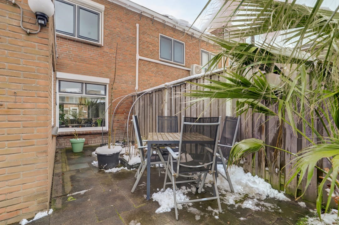 Photo 31 of Ribesstraat 12