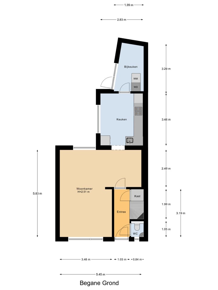 Foto 41 van Ribesstraat 12