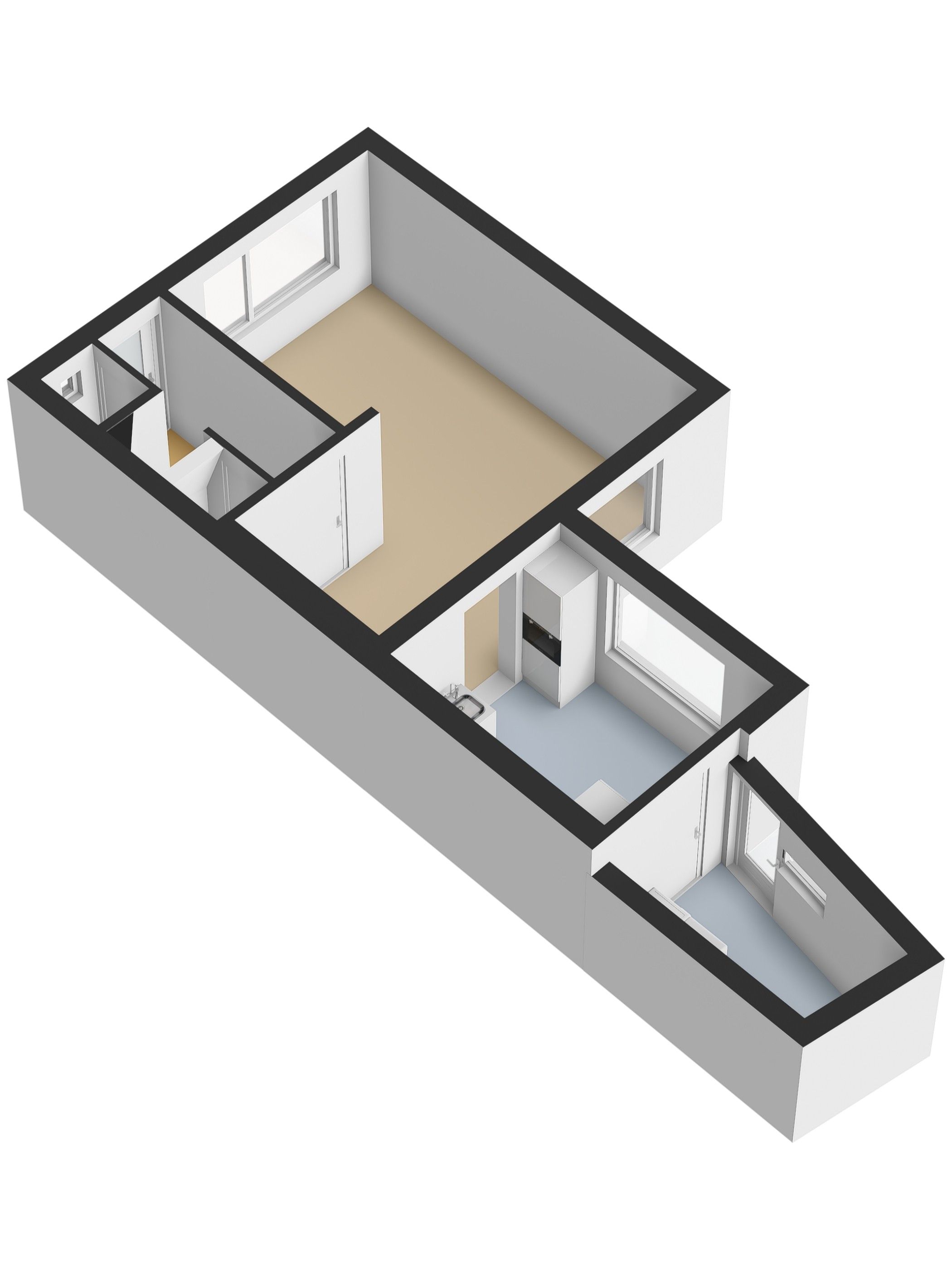 Photo 45 of Ribesstraat 12