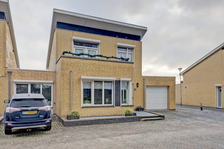 Foto 33 van Fluitekruid 50