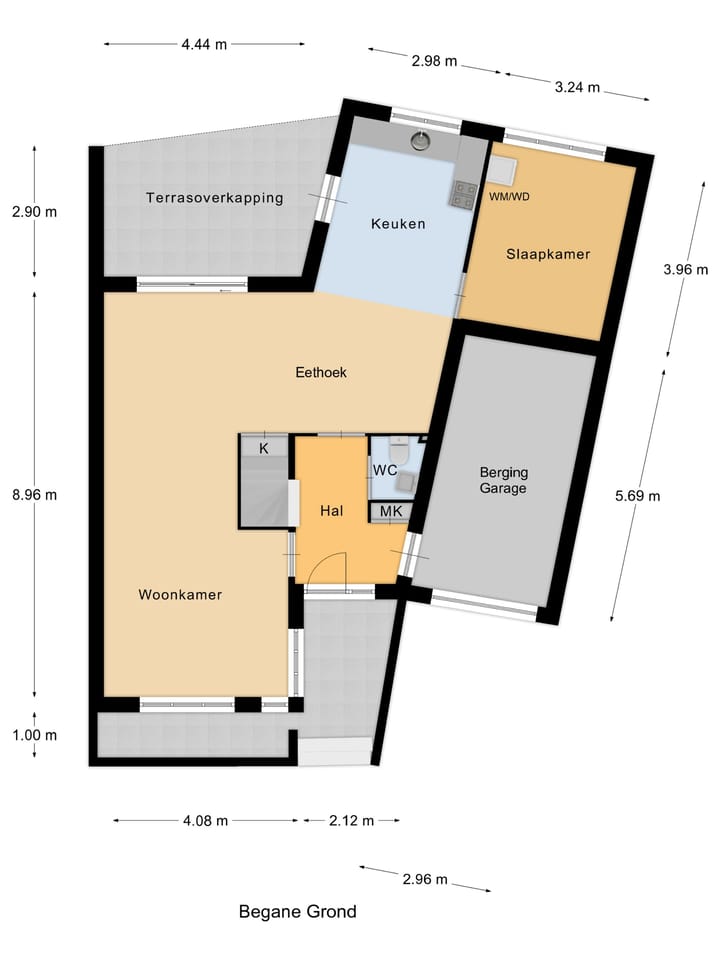 Foto 34 van Fluitekruid 50