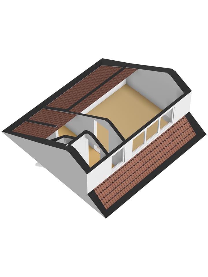 Foto 47 van Ribesstraat 12