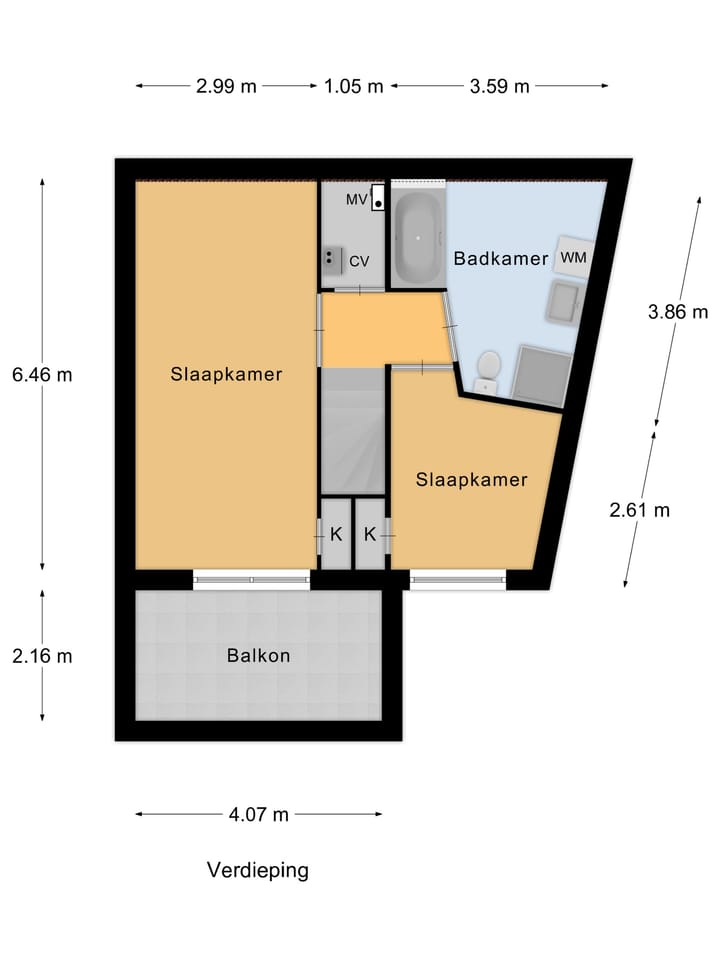 Foto 35 van Fluitekruid 50