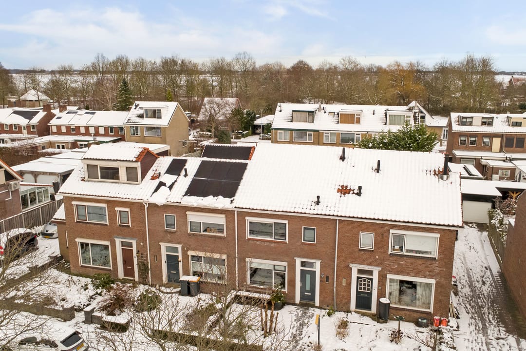 Photo 38 of Ribesstraat 12