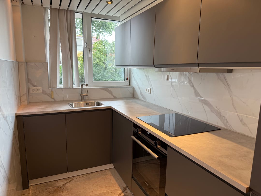 Foto 2 van Mr. F.A. van Hallweg 50