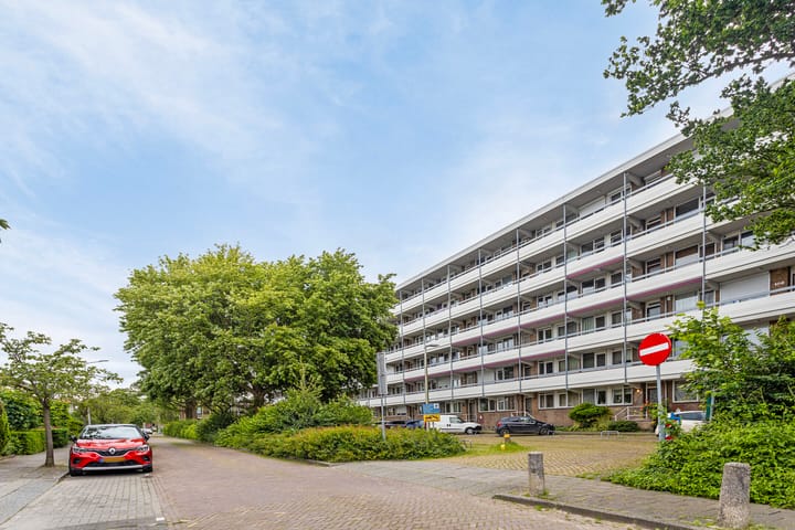 Foto 5 van Mr. F.A. van Hallweg 50