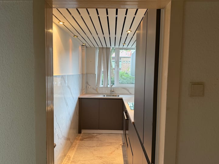 Foto 7 van Mr. F.A. van Hallweg 50