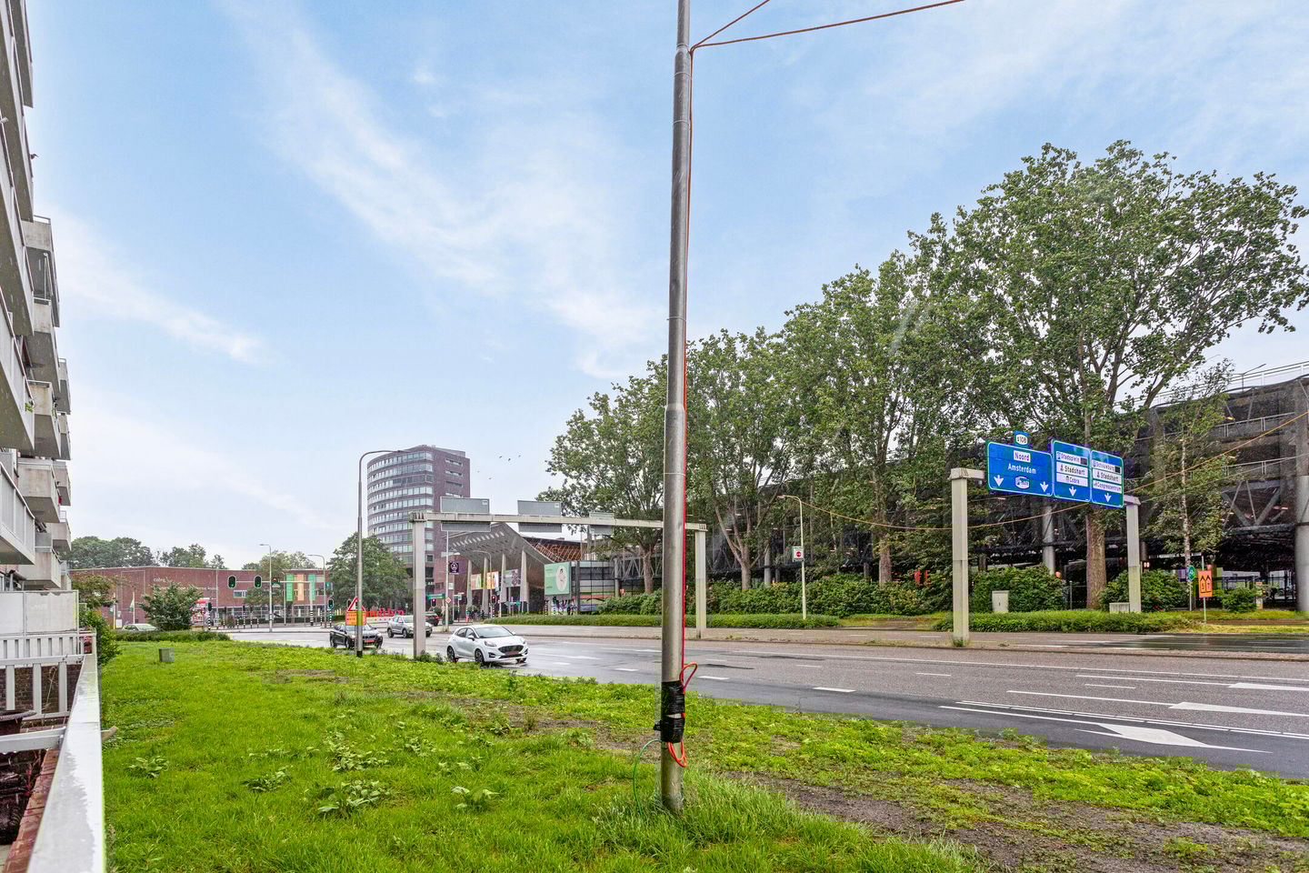 Foto 19 van Mr. F.A. van Hallweg 50