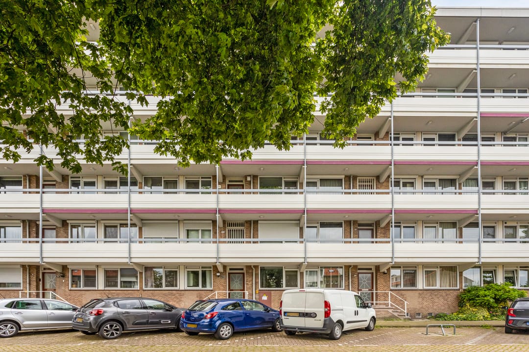 Foto 22 van Mr. F.A. van Hallweg 50