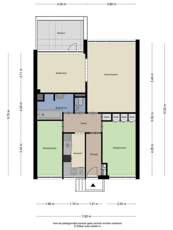 Foto 26 van Mr. F.A. van Hallweg 50