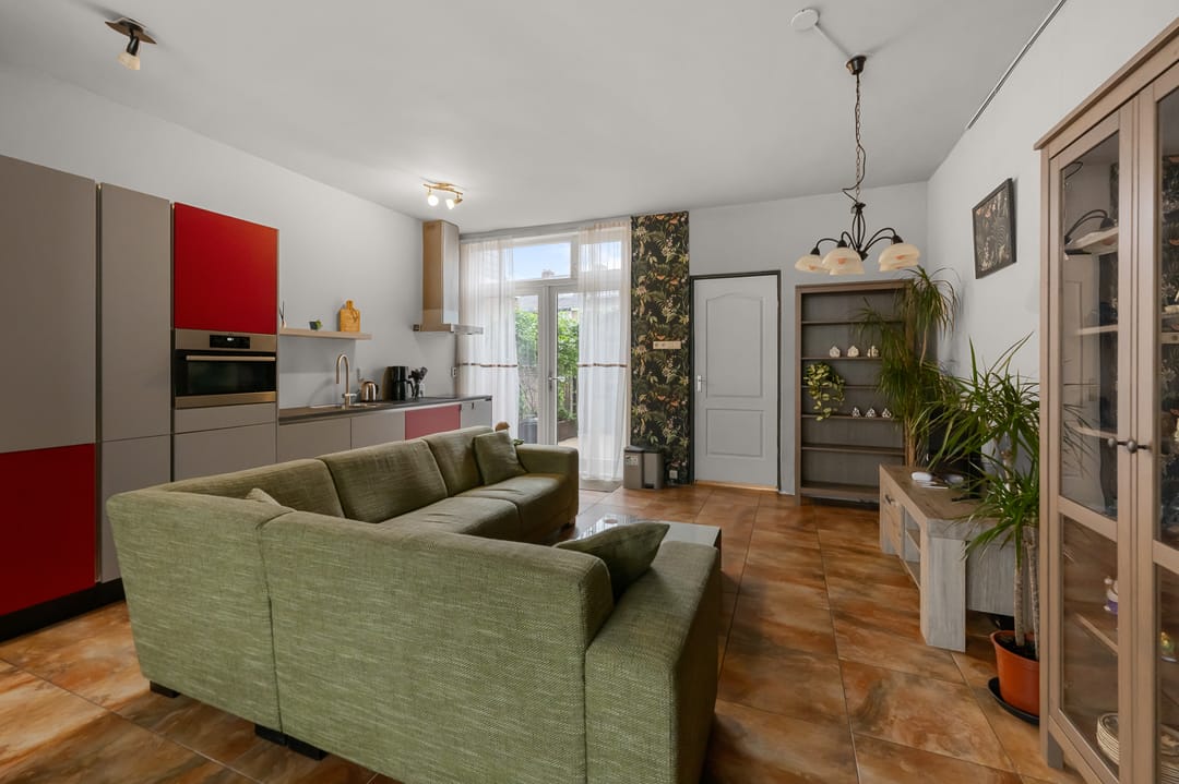 Foto 2 van Wijkerstraatweg 279