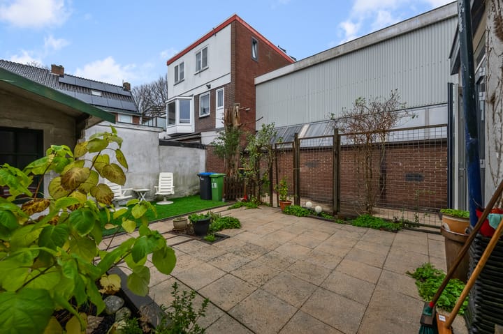 Foto 4 van Wijkerstraatweg 279