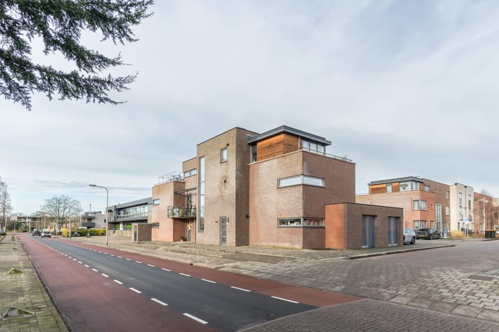 Staringlaan 1-H main image