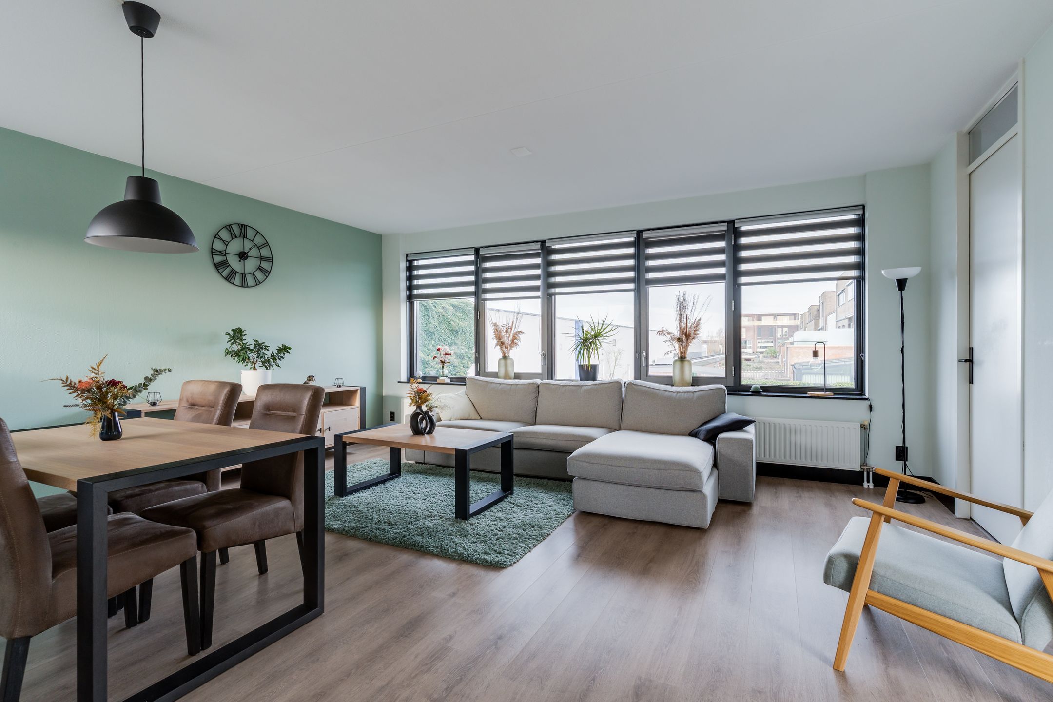 Foto 3 van Staringlaan 1-H