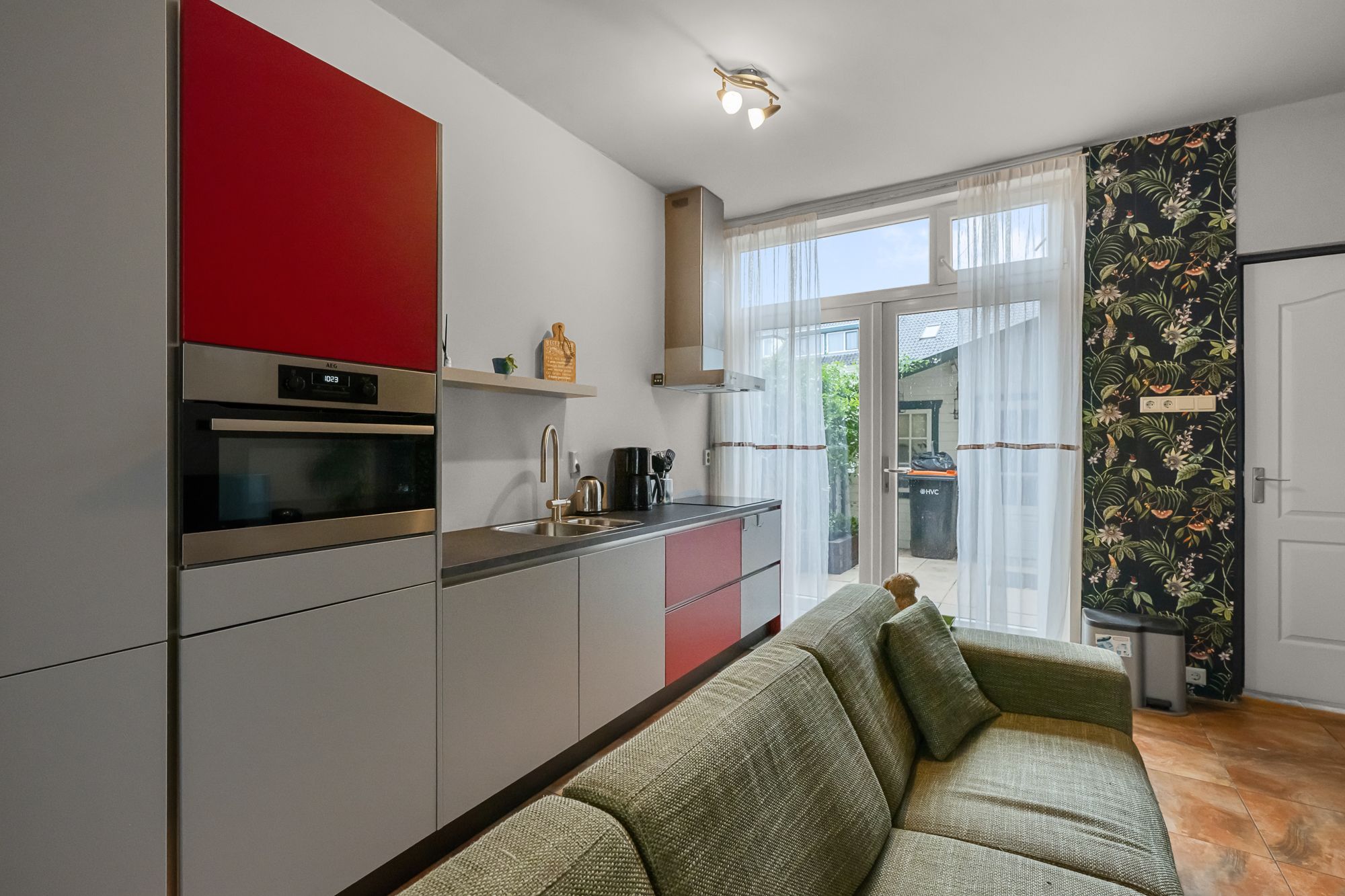 Foto 12 van Wijkerstraatweg 279