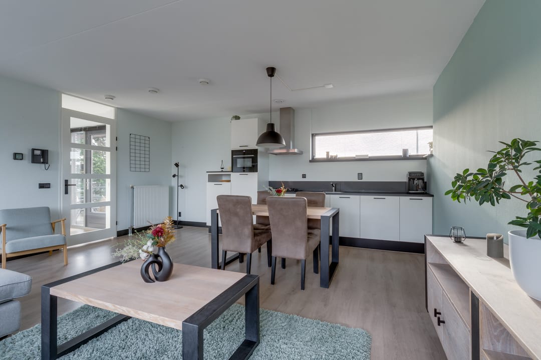 Foto 2 van Staringlaan 1-H