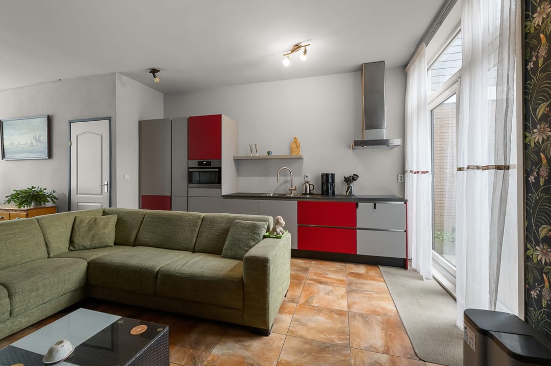 Foto 13 van Wijkerstraatweg 279