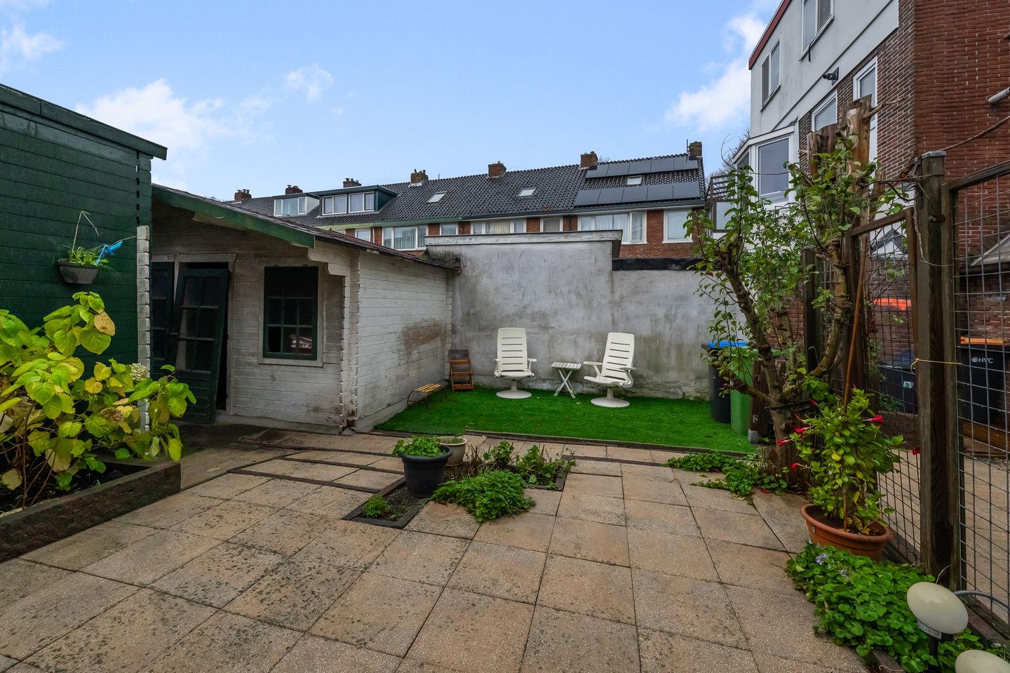 Foto 14 van Wijkerstraatweg 279