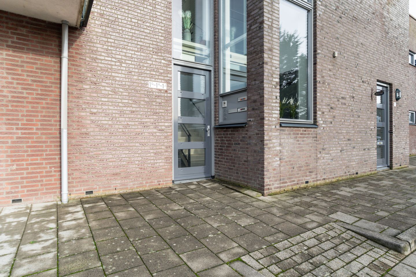 Foto 5 van Staringlaan 1-H